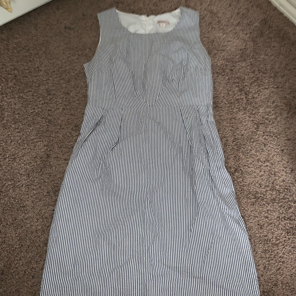 Merona Dress